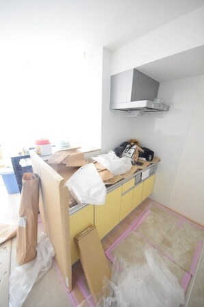 カーサグラナーデの物件内観写真